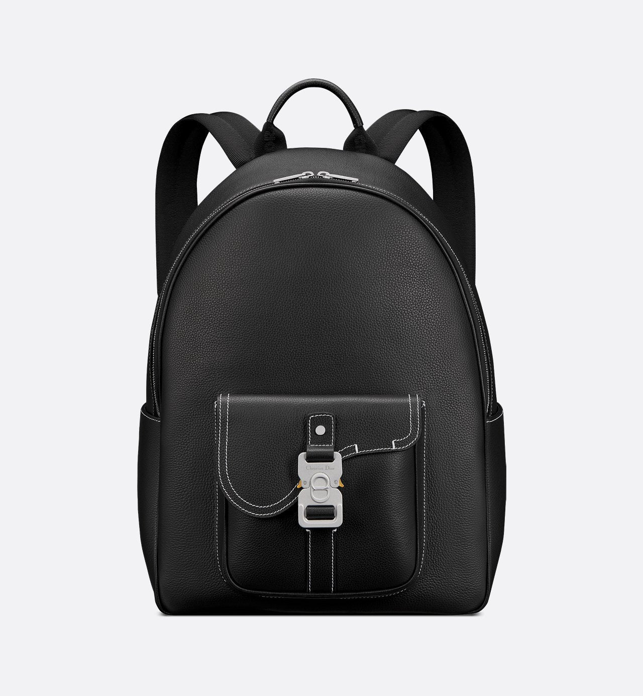 Sac à dos zippé Saddle - #1
