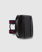 Sac à dos GG Black moyen format