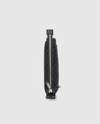 Sac à bandoulière GG Black moyen format - #1