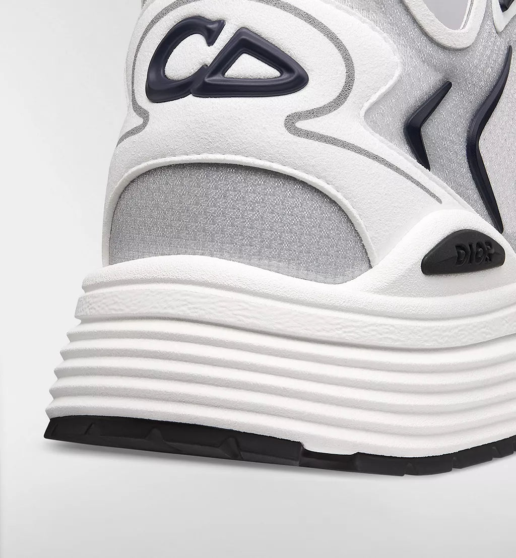 Dior B30 Countdown Blanc Nylon