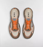 Dior B30 Countdown Orange