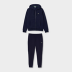 Ensemble survêtement Lacoste Bleu Marine