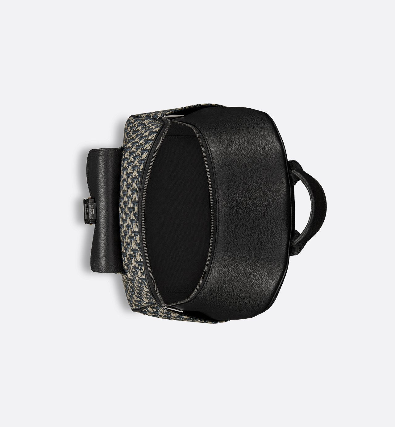 Sac à dos zippé Saddle - #3