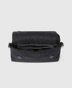 Sac à bandoulière en toile GG petit format - #1