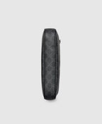 Sac à bandoulière GG Black moyen format - #1