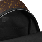 Sac à dos Discovery PM Toile Monogram Marron
