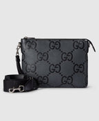Sac à bandoulière GG jumbo moyen format - #3