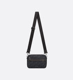 Sac bandoulière Safari - #2