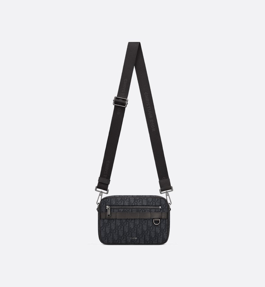 Sac bandoulière Safari - #2