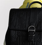 Sac à dos à rabat Dior Daily - #2
