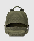 Sac à dos en toile GG moyen format - #2