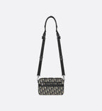 Sac bandoulière Safari - #1