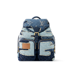 Sac à dos Montsouris Cargo - #2