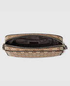 Sac à bandoulière en toile GG petit format - #5