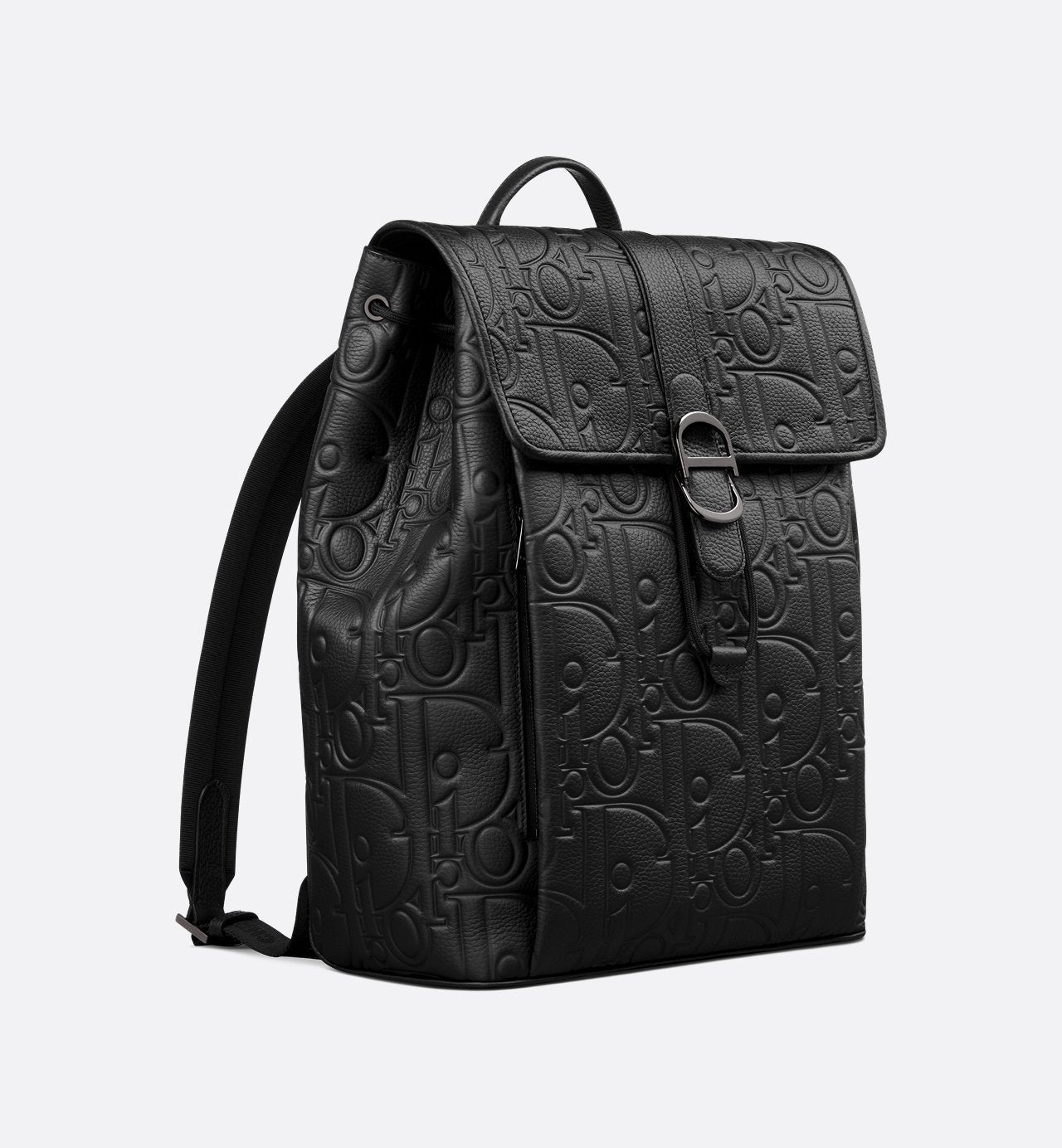 Sac à dos à rabat Dior Daily - #2