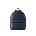 Sac à dos Discovery PM Monogram Shadow Bleu