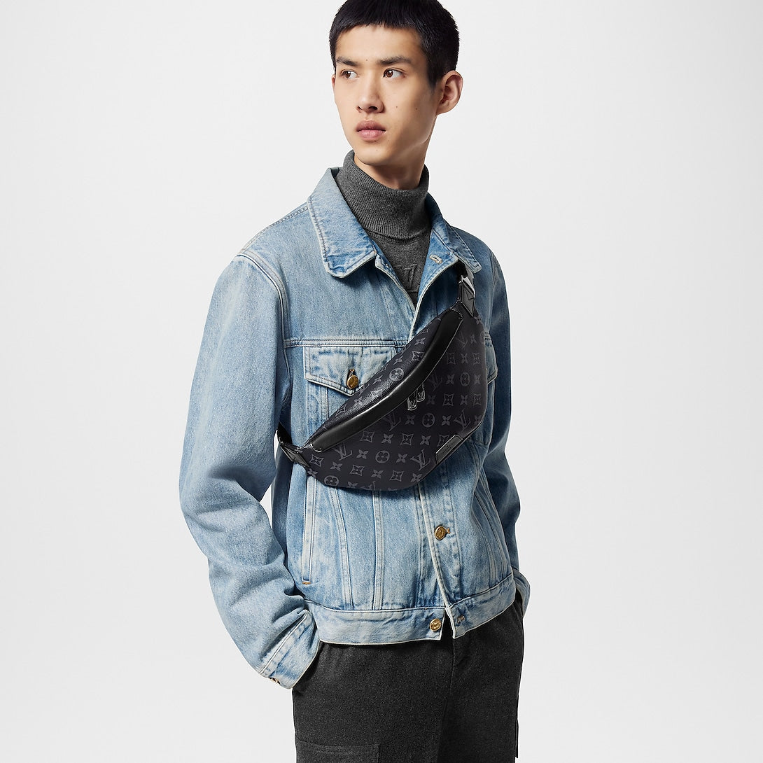 Sac ceinture Discovery PM - #5