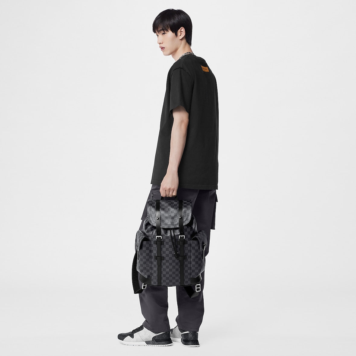 Sac à dos Christopher MM - #10