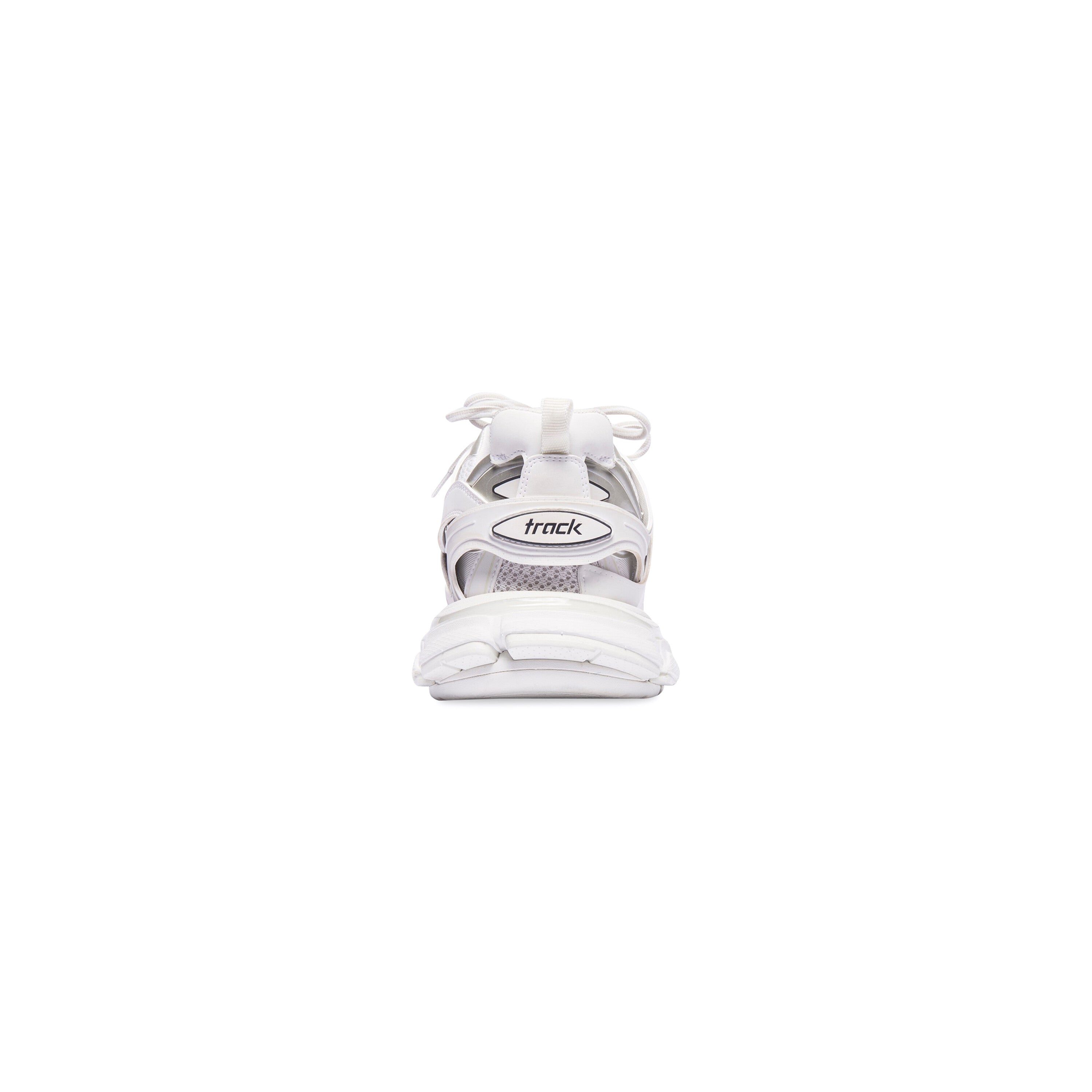 Balanciaga Track Blanc