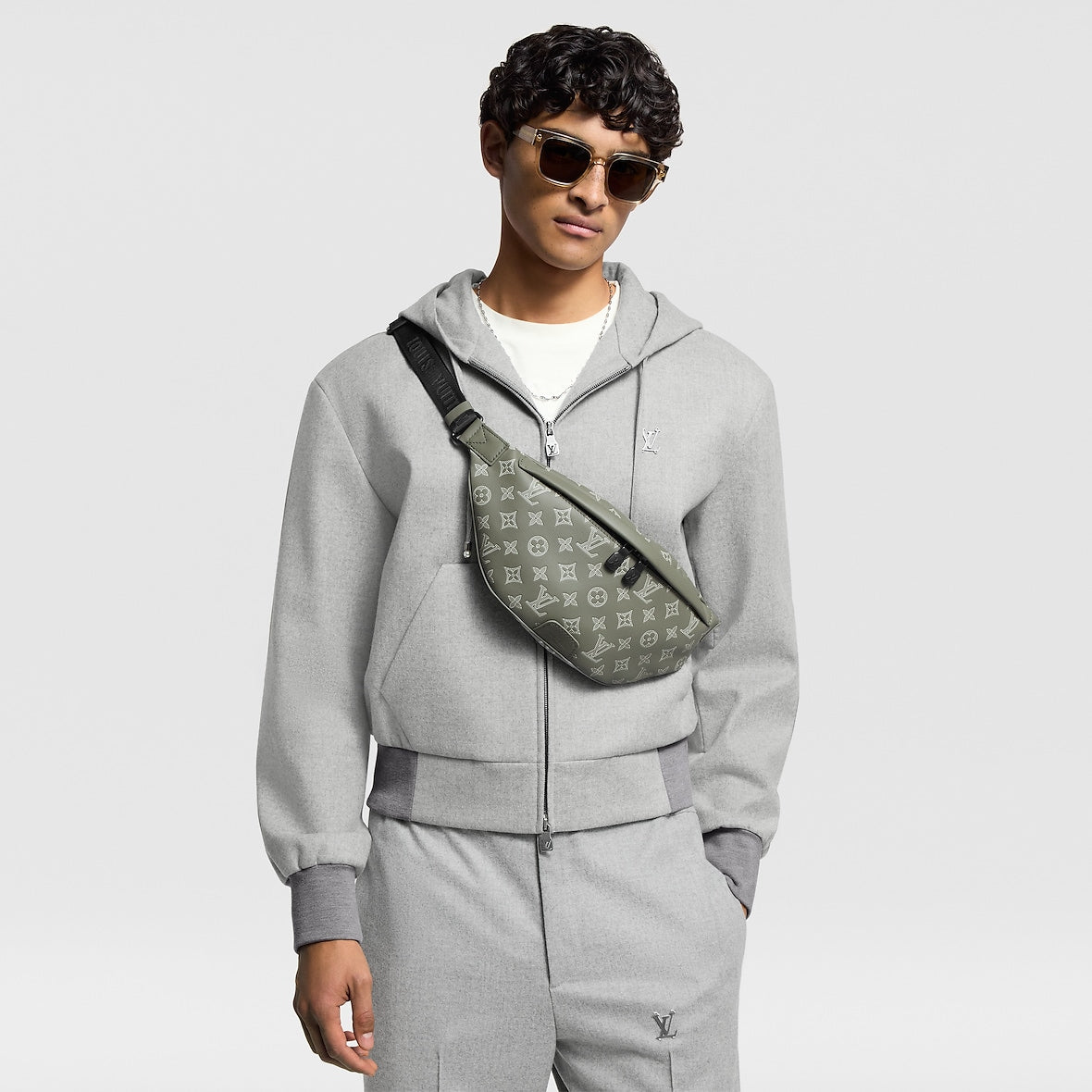 Sac ceinture Discovery - #1