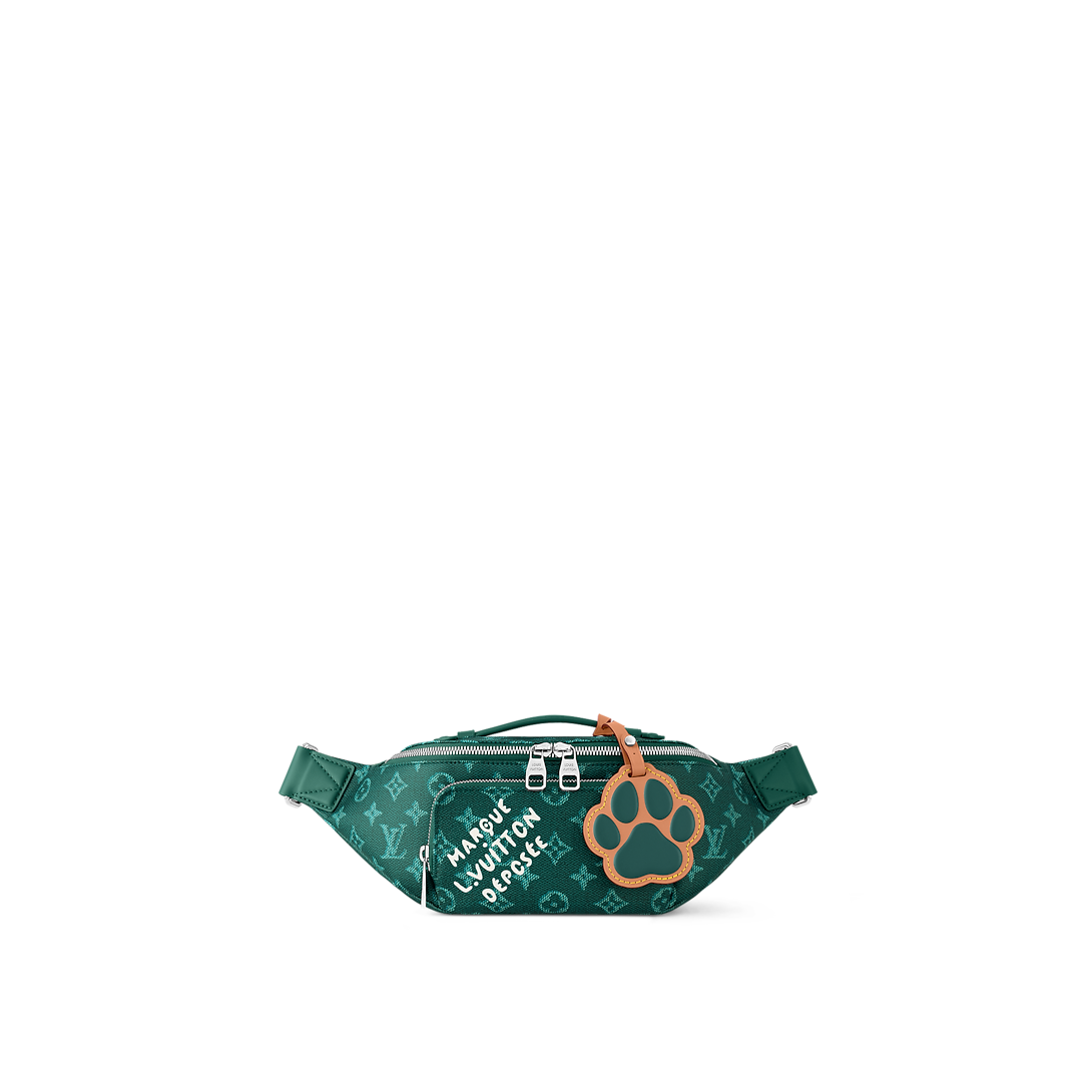 Sac ceinture Rush