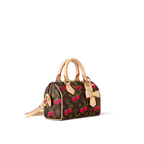 LV x TM - Sac Speedy Bandoulière 20
