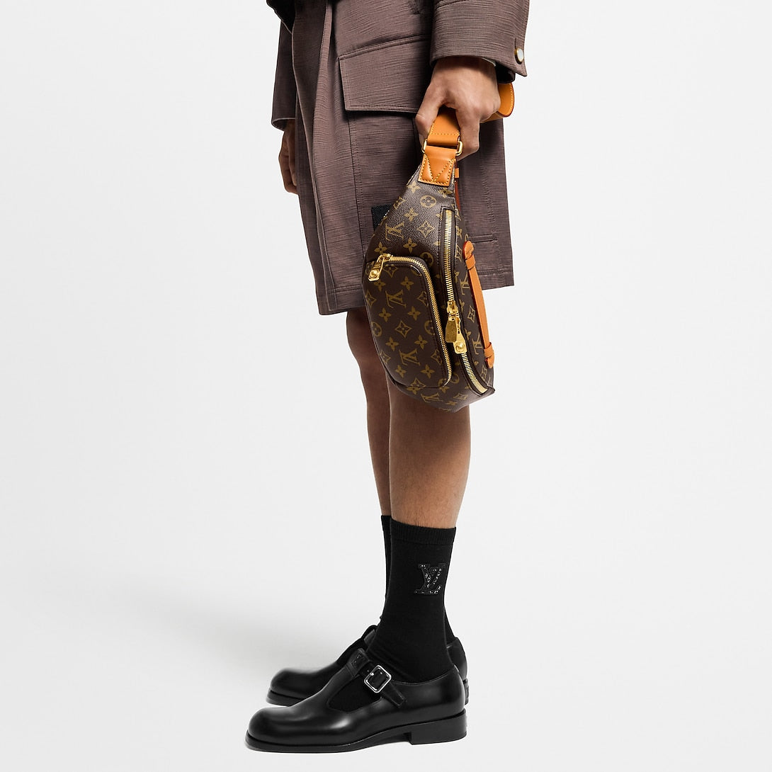 Sac ceinture Rush