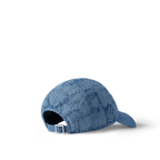Casquette Splash Damier