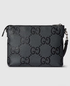 Sac à bandoulière GG jumbo moyen format - #3