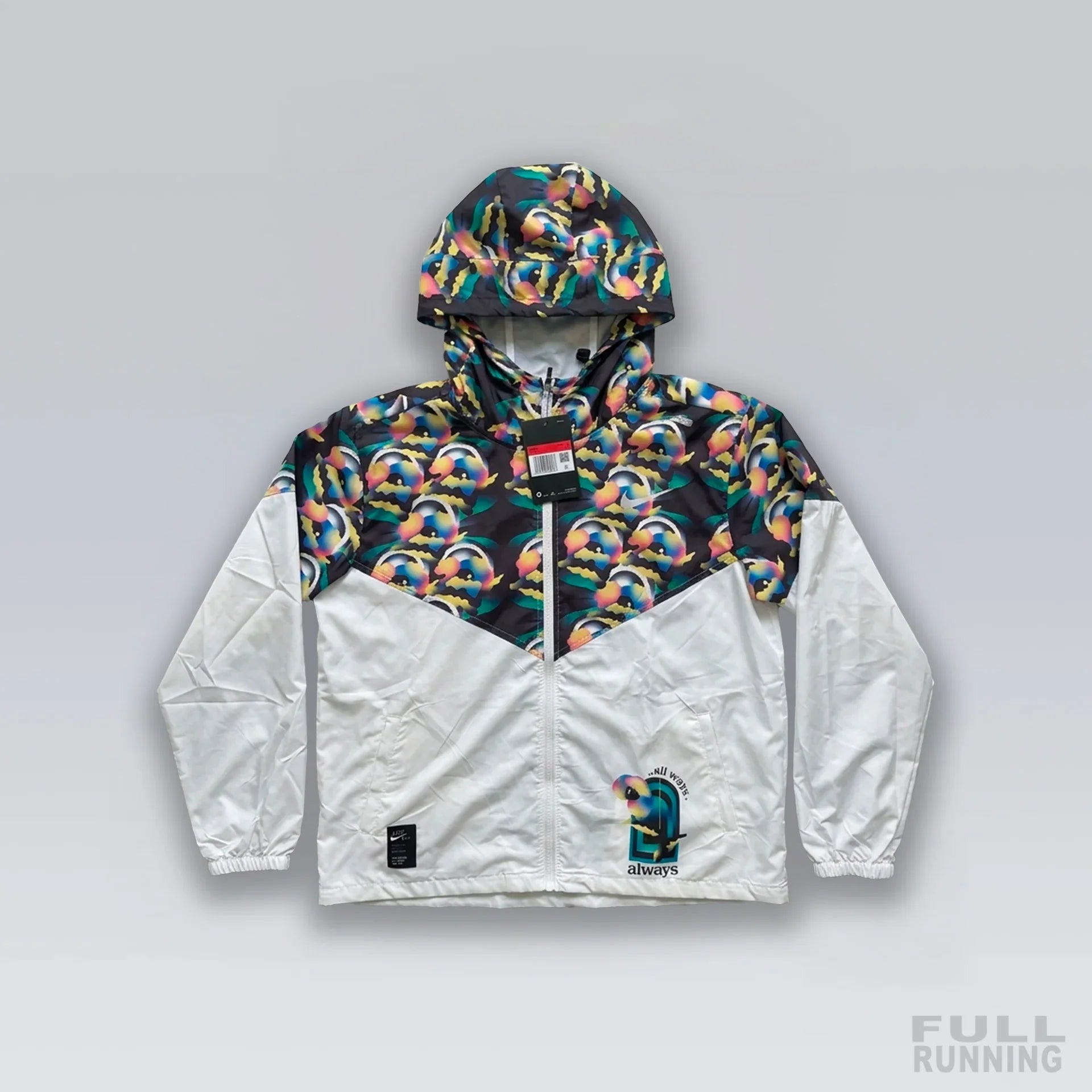 Veste All Ways
