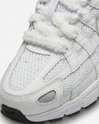Nike P-6000 White Shy Custom