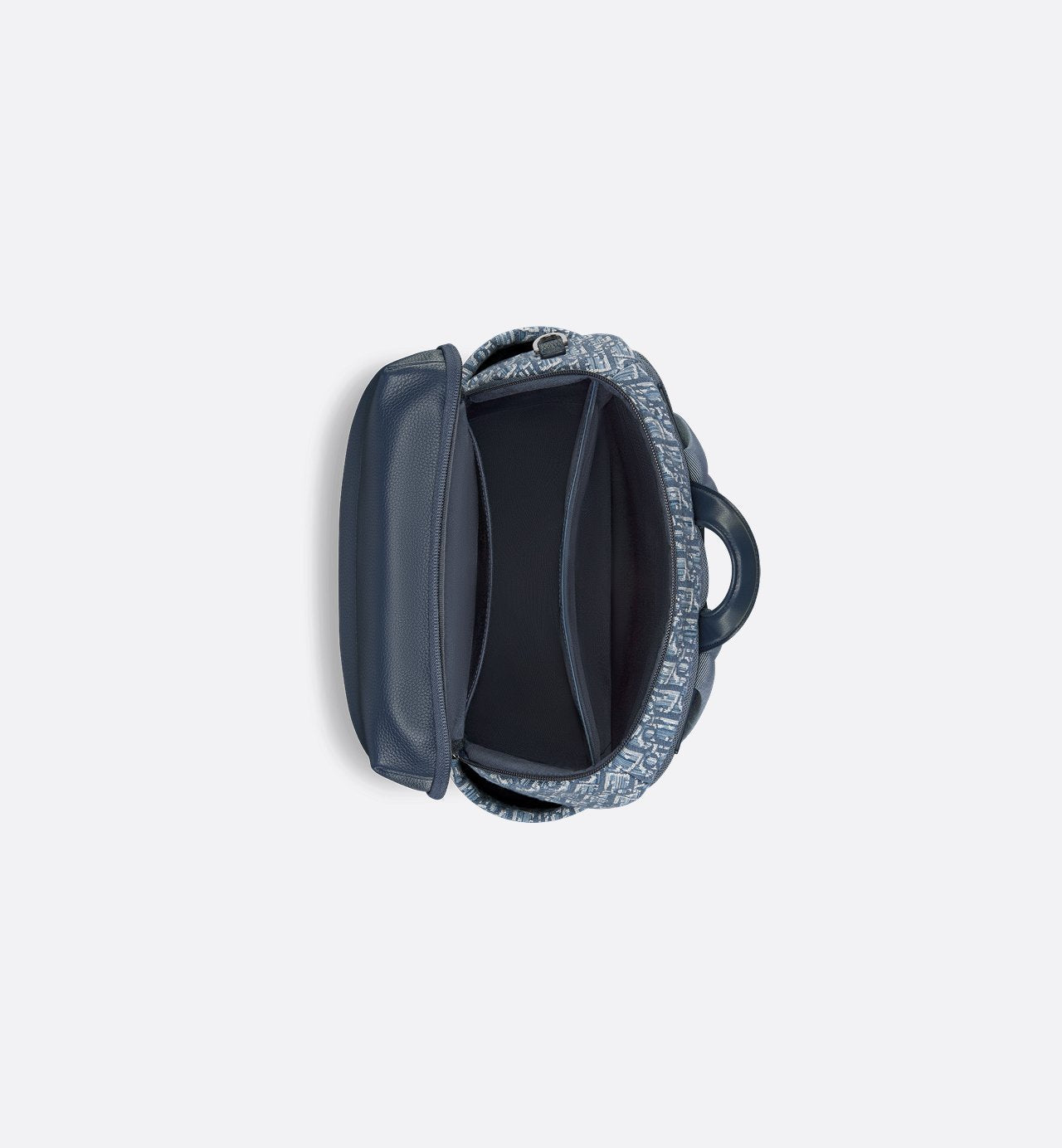 Sac à dos zippé Rider Soft - #3