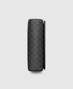 Sac à bandoulière GG Black moyen format - #2
