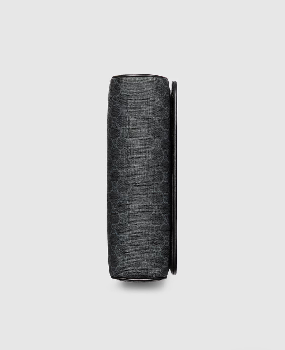 Sac à bandoulière GG Black moyen format - #2