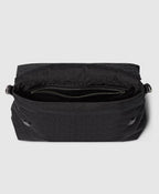 Sac à bandoulière en toile GG grand format - #1