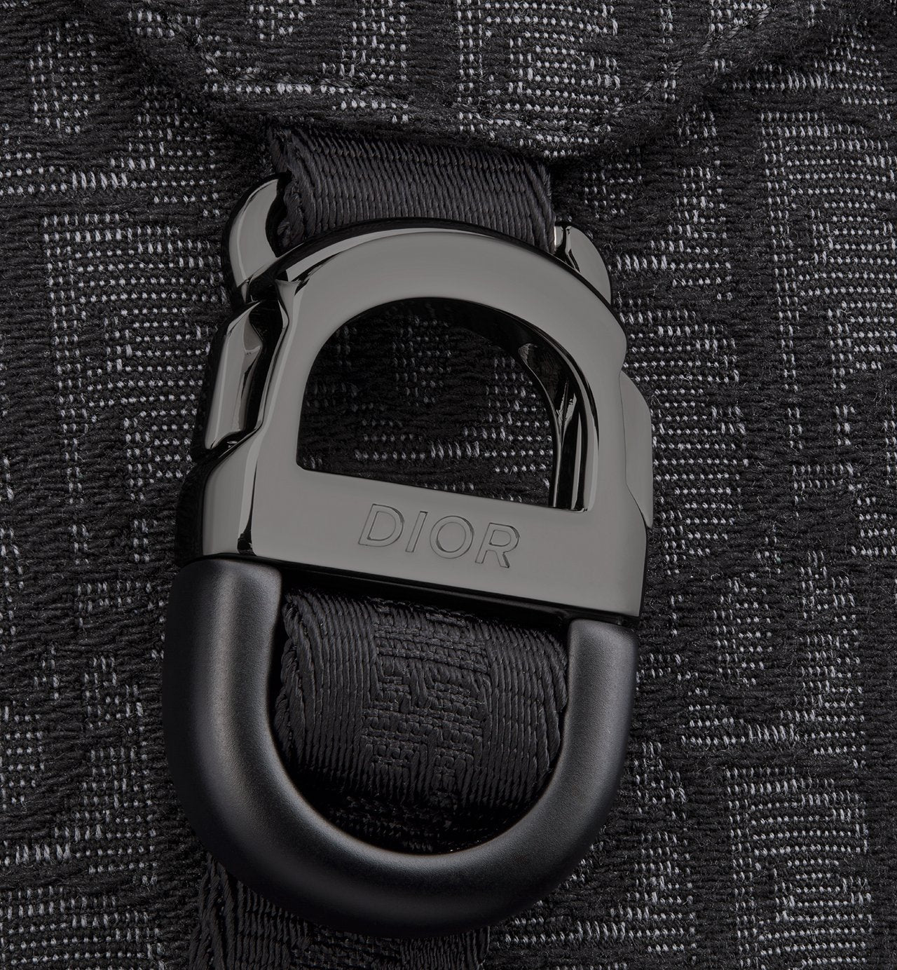 Sac à dos à rabat Dior 8 - #1