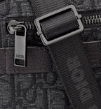 Sac bandoulière Mini Safari - #2