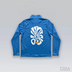 Haut de Running Element Run Energy Bleu