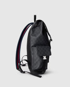 Sac à dos GG Black grand format