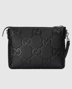Sac à bandoulière GG jumbo moyen format - #2