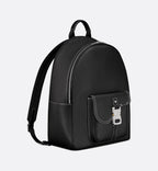 Sac à dos zippé Saddle - #1