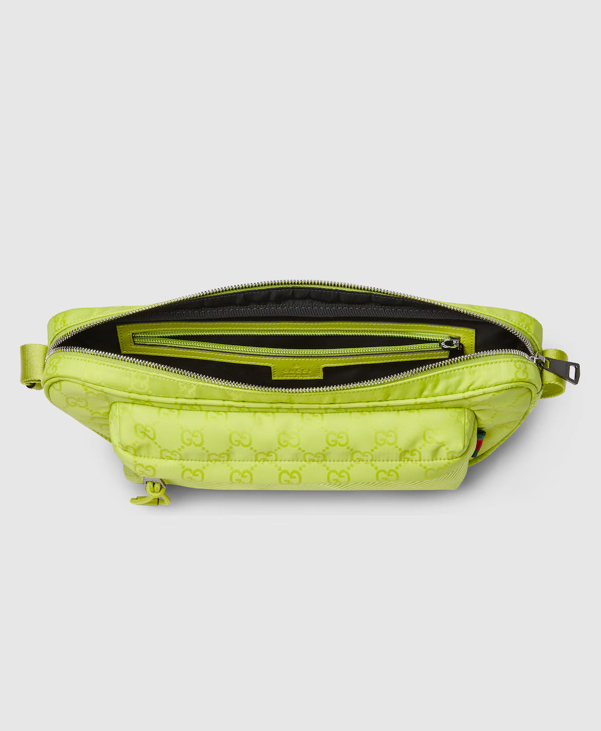 Sac à bandoulière Gucci Nexus grand format - #2