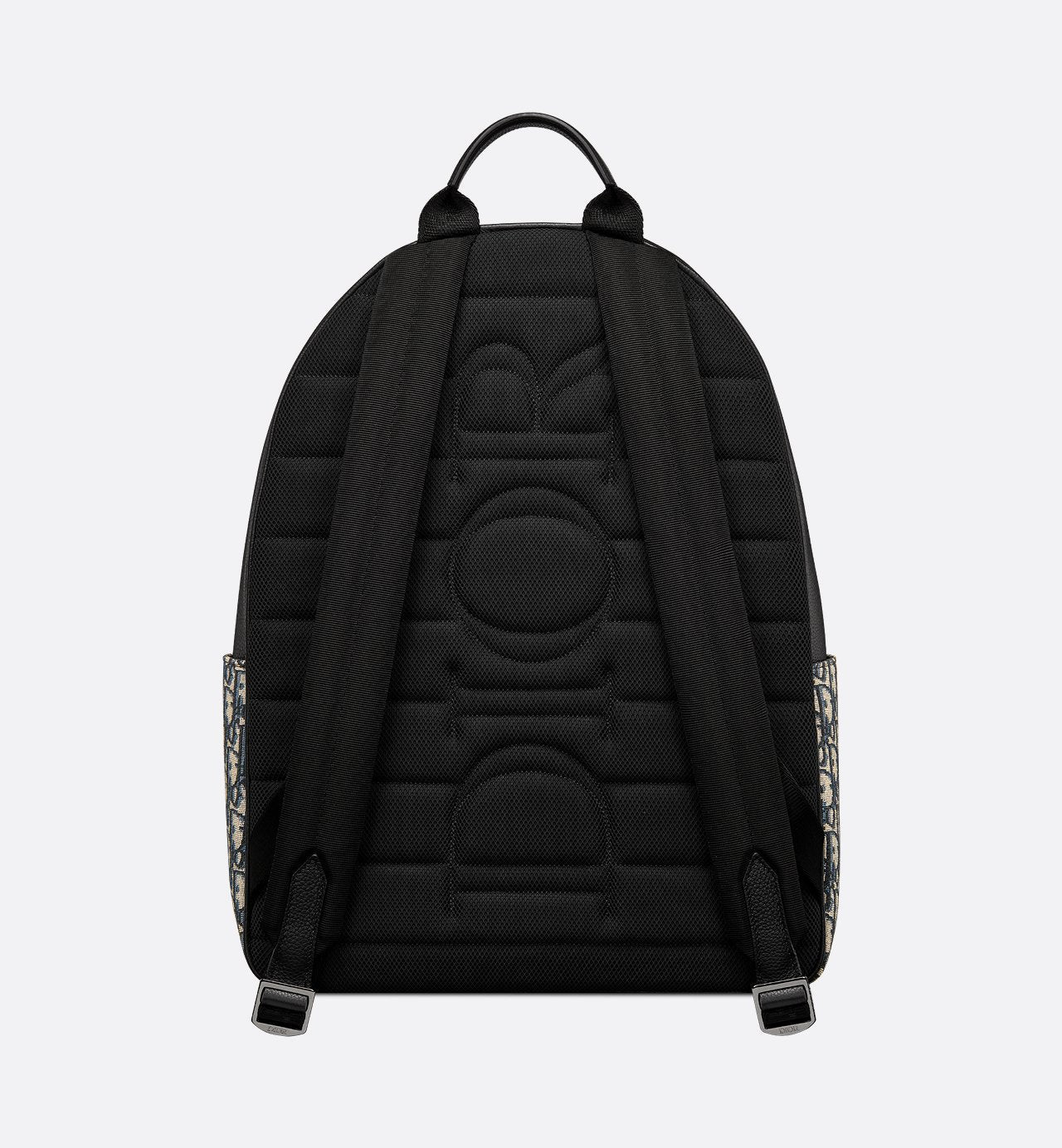 Sac à dos zippé Saddle - #3