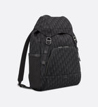Sac à dos à rabat Dior 8 - #1