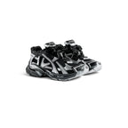 Balanciaga Runner Noir Argent