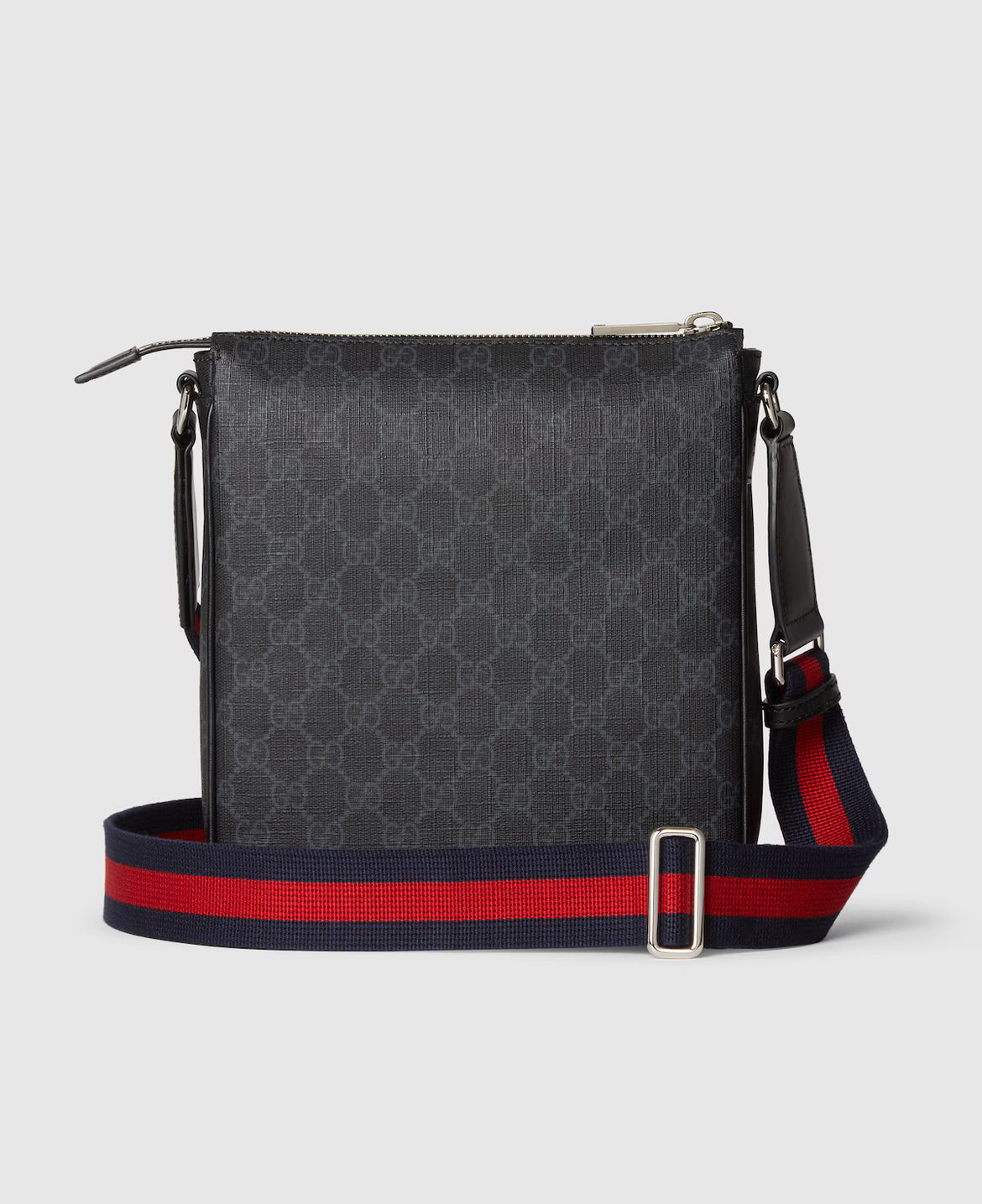 Sac à bandoulière GG Black petit format - #1