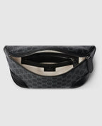 Sac ceinture GG Emblem moyen format
