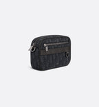 Sac bandoulière Mini Safari - #2