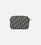 Sac bandoulière Mini Safari - #1