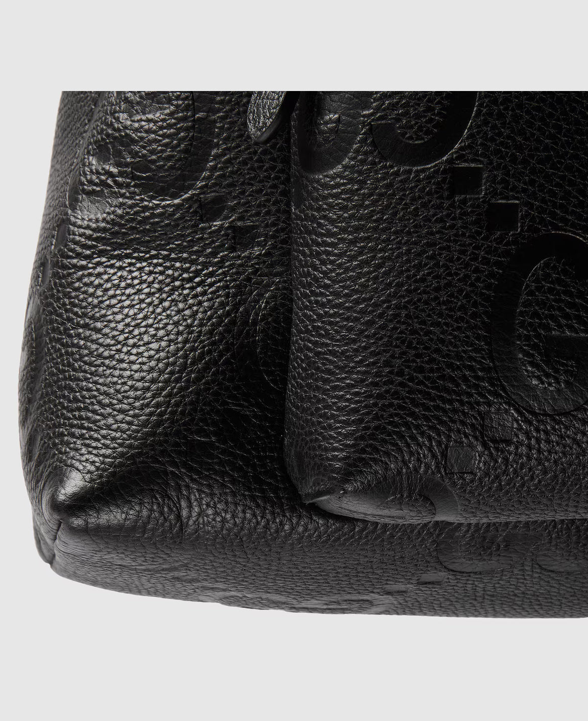 Sac à dos GG jumbo moyen format - #2